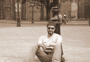 El autor